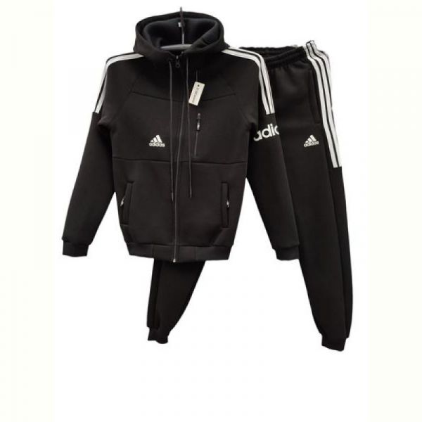 Костюм спорт Sevim SV1129 black