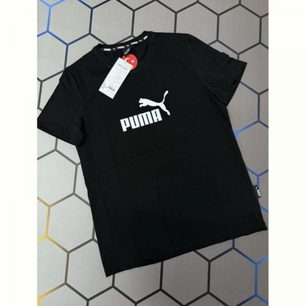 Футболка Alex Clothes 13615 black