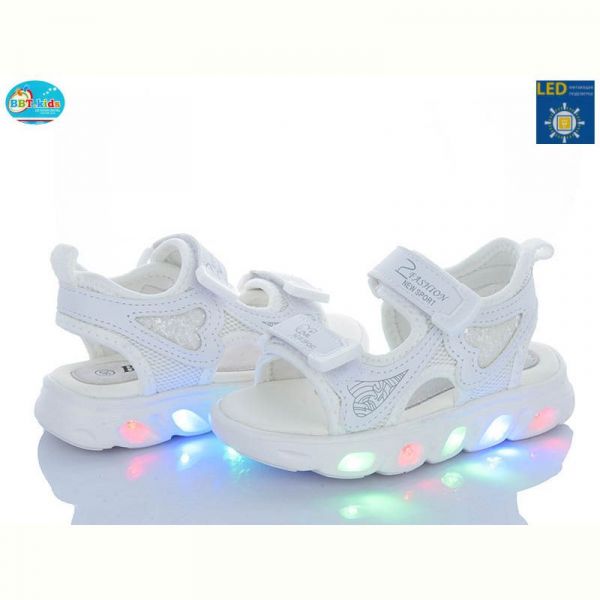 Босоножки Bbt L610-2-2 LED