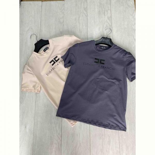 Футболка Annet AZ0127 peach