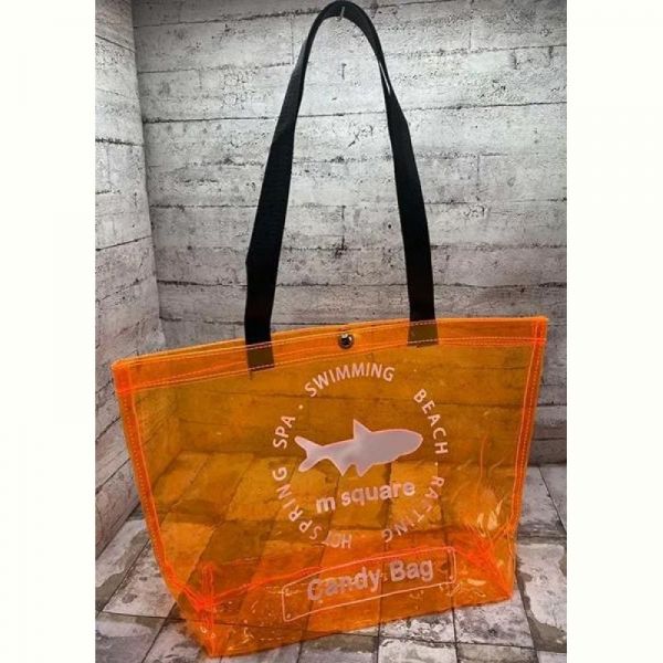 Сумка Luna-bag 8769 orange