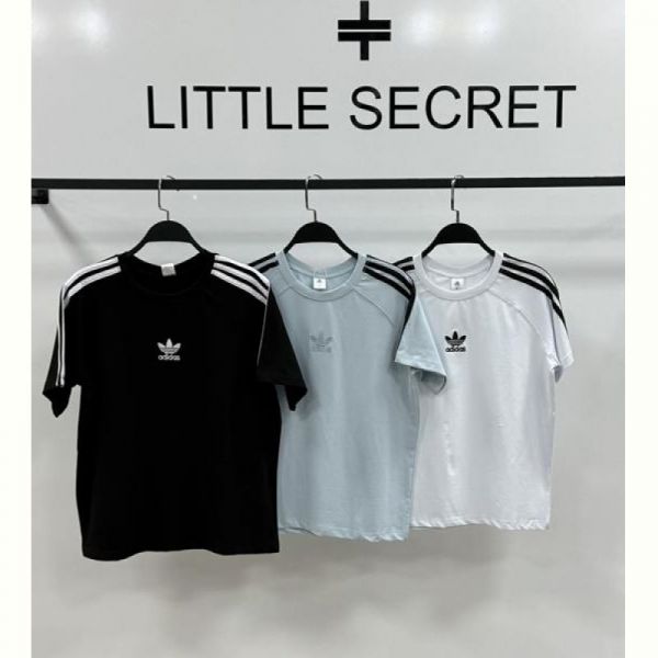 Футболка Little Secret 2235 black