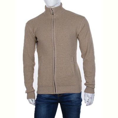 Кофта Abdo SS33 beige