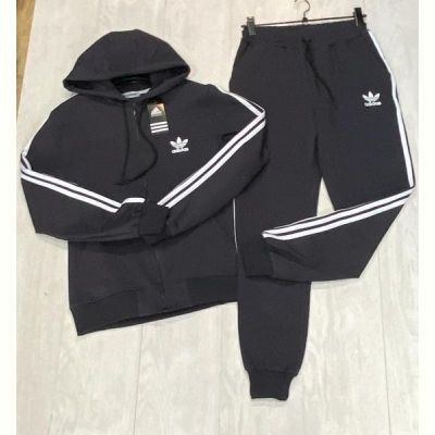 Костюм спорт Zalov ZW1234 black