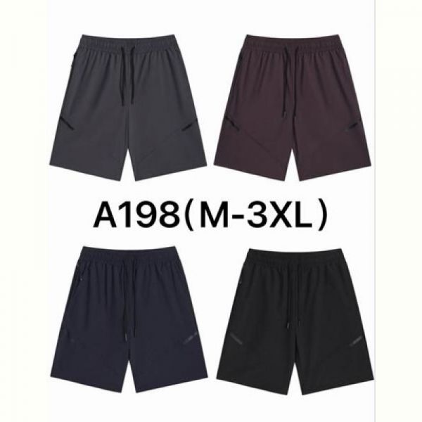 Шорты Hai A198 navy