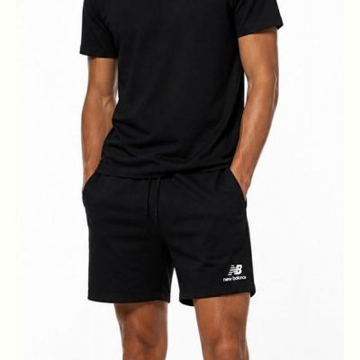 Шорты Zalov ZW1844 black