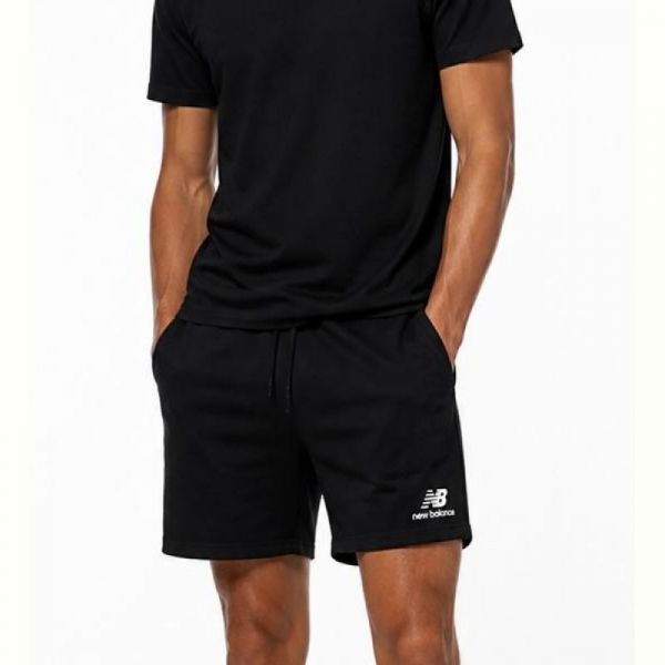 Шорты Zalov ZW1844 black
