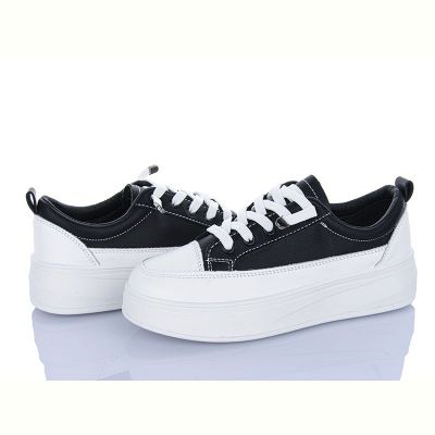 Кеды Apawwa V2500R black