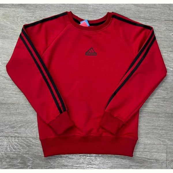 Свитер MirWear kids NW307-271-2 red