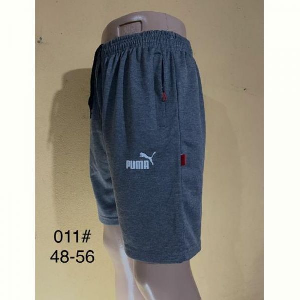 Шорты Ayden 011-4 grey