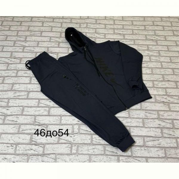 Костюм спорт TRAN TR955 navy