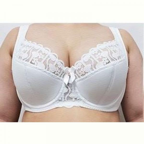 Бюстгальтер Diorella 8802G white
