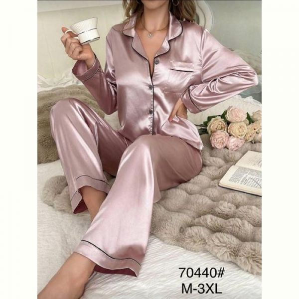 Пижама Fili Wear 70440 beige