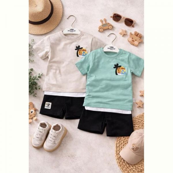Костюм Major 26220 milk