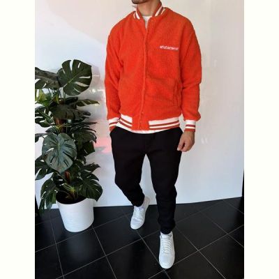 Кофта i8denim 2307 orange