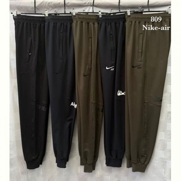 Штаны спорт Shon S1966 black