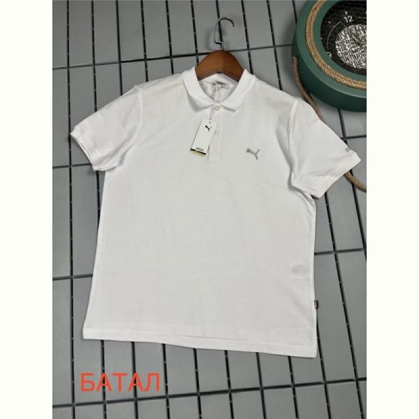 Футболка Hous Of Timur HT2235 white