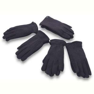Перчатки YLZL 1-131-135 black