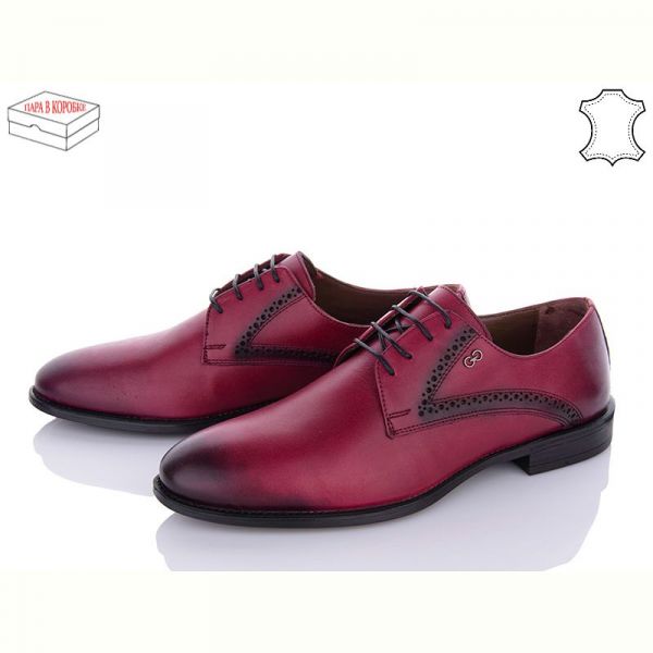 Туфли Gartiero 15160-6-M05