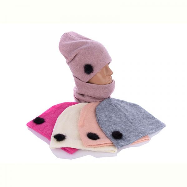 Комплект Red Hat clothes KA355 mix