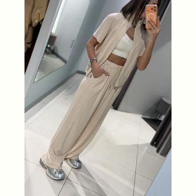 Костюм спорт Comod 2270 beige