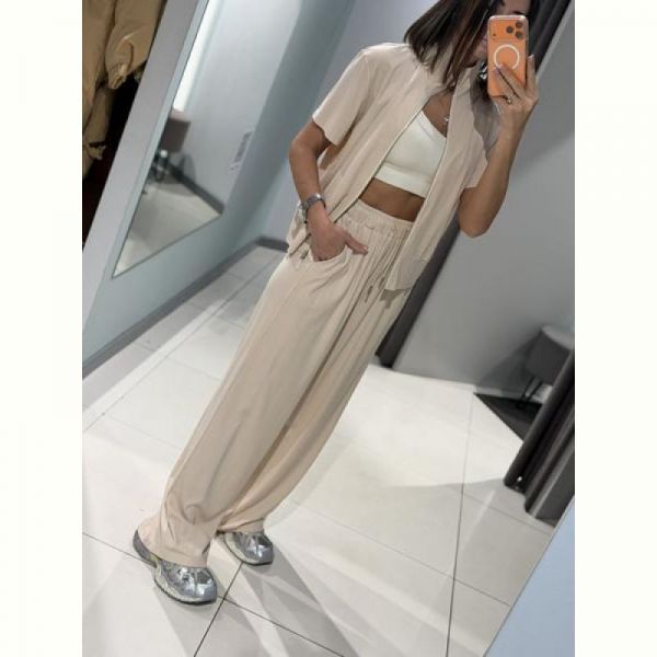 Костюм спорт Comod 2270 beige