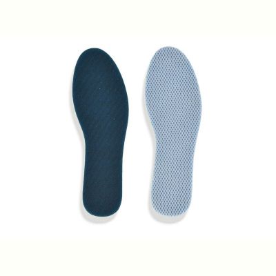Стельки Textile 9008-1 blue (46р)