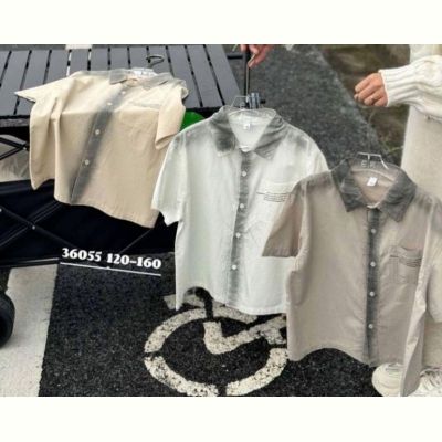 Рубашка Meloria 36055 white