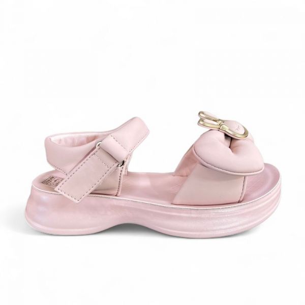Босоножки Nm SS-B18 pink