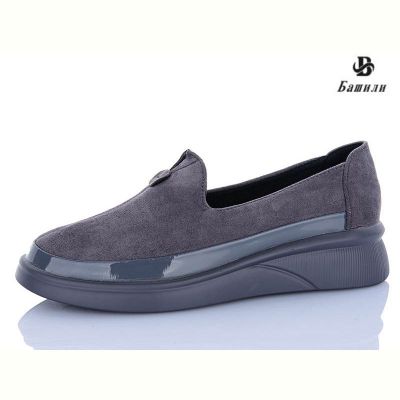 Туфли Bashili H6507-7