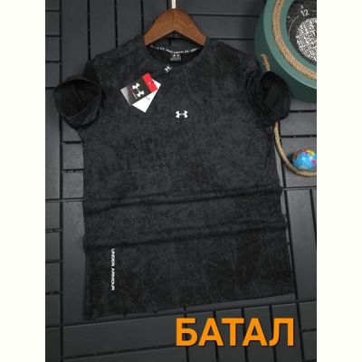 Футболка Hous Of Timur HT1640 black