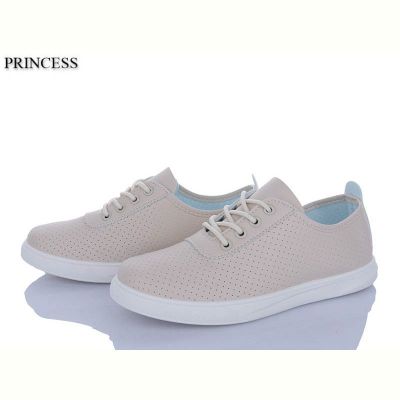 Кроссовки Princess 12-7
