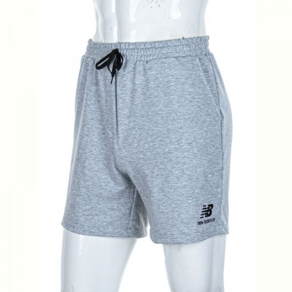 Шорты Banko NB01-1 l.grey