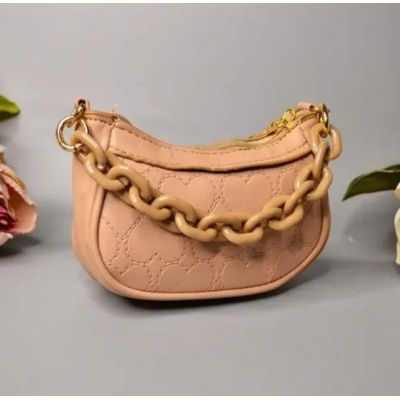 Сумка Luna-bag 24-330 beige