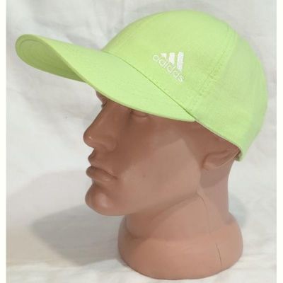 Кепка Mabi MB209 l.green