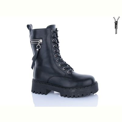 Ботинки ABA GY129