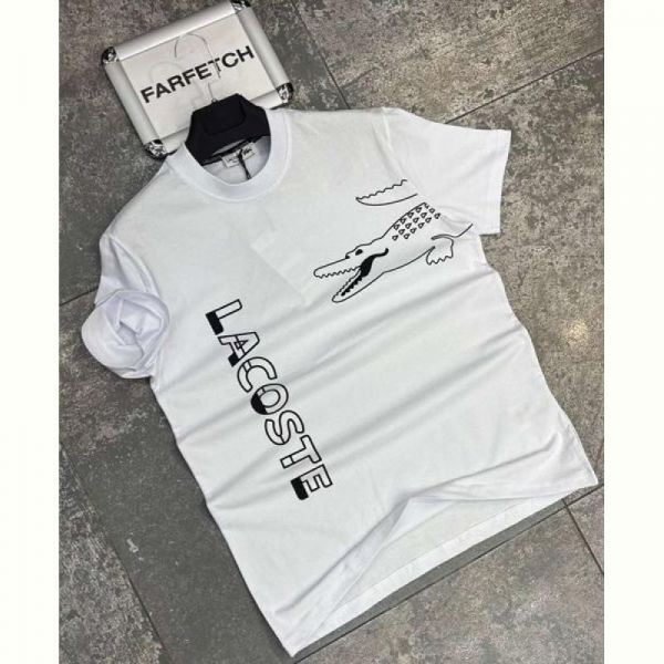 Футболка Verton W26643 white