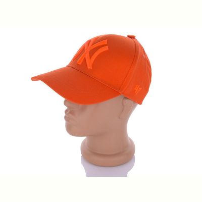 Кепка Mabi W044 orange