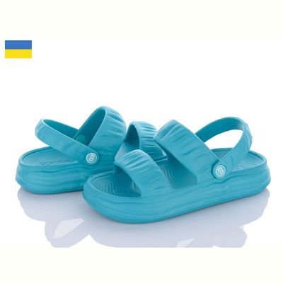 Босоножки Dago Dago 248 аква