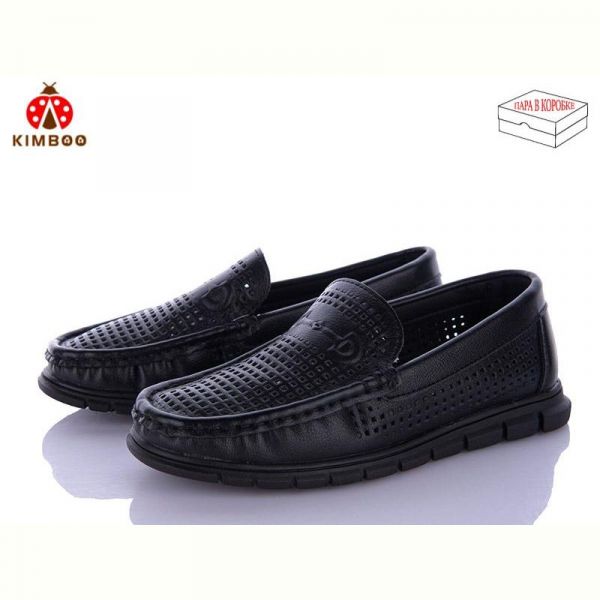 Туфли Kimboo BL316-23