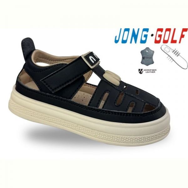 Босоножки Jong-Golf B20709-0