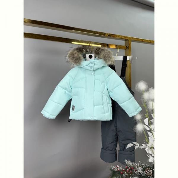 Костюм Delfinka 3215 mint