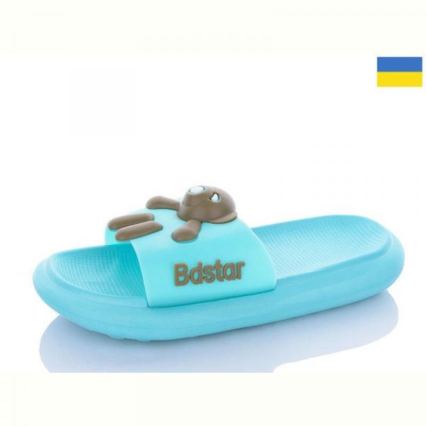 Шлепанцы Obuv OK 5028-412A