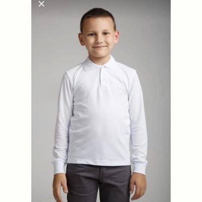 Свитер Meloria 2704 white