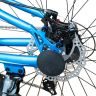 RB24-37 ДИТЯЧИЙ ВЕЛОСИПЕД ROYAL BABY JUNIOR 24 ДЮЙМА