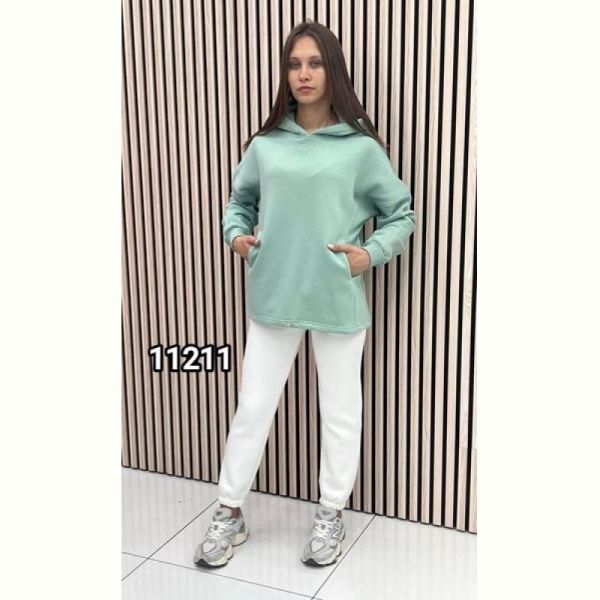 Костюм спорт MMC clothes 11211 mint