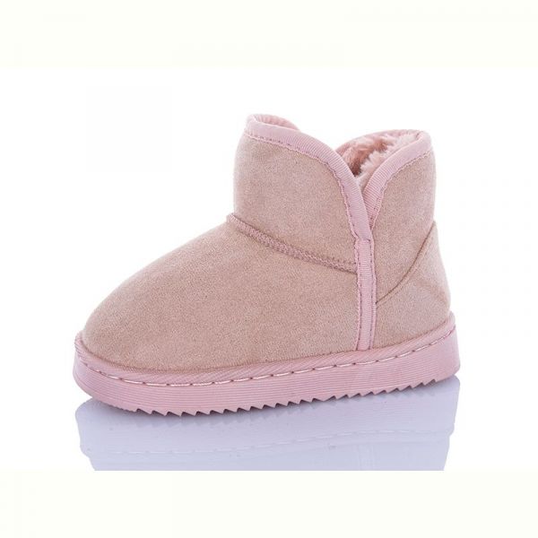 Угги Ashiguli B301 pink