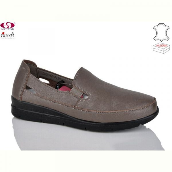 Туфли Gukkcr DB0042-4
