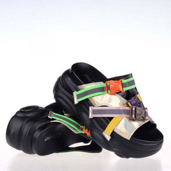 Шлепанцы Allshoes 150141
