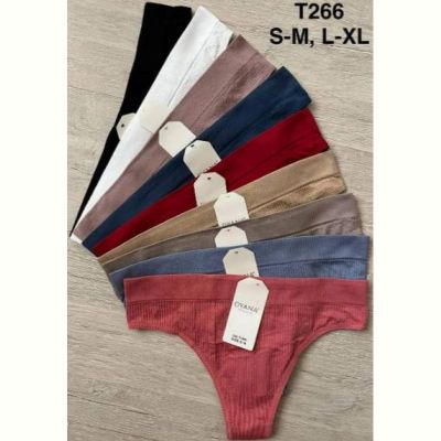 Трусы Comfort T266 mix